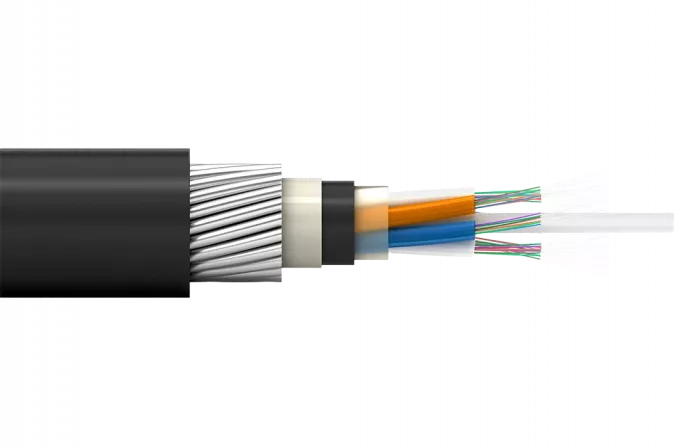 Кабель оптический ССД ОКЗК-М1-08G.657.А1-7