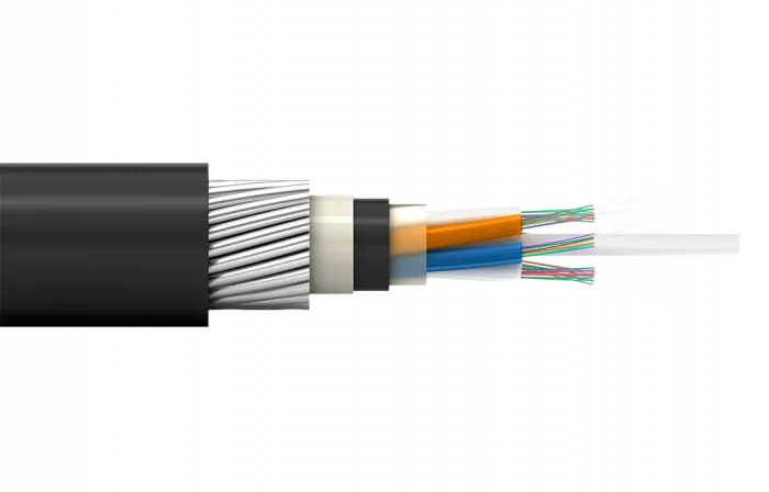 Кабель оптический ССД ОКЗК-М2-08G.657.А1-7