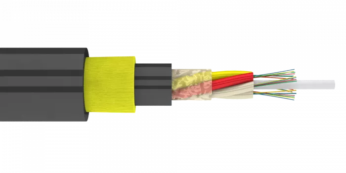 Кабель оптический ДПТ-П-08У (1х8)-6кН