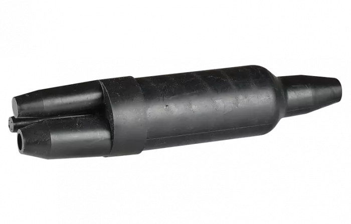 Муфта 3МРП 1-1 для зап.каб.100(0,4-0,5)+10(0,4-0,5) с соединителями с ТУТ ССД