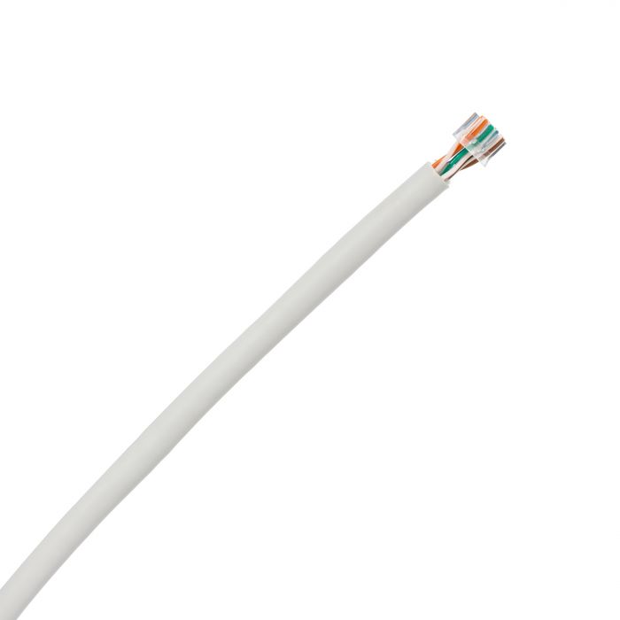 Защитный колпачок NTSS для коннекторов RJ45, серый