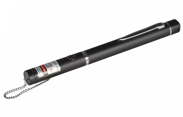 BOB-VFL650-5(10mw) Источник видимого излучения