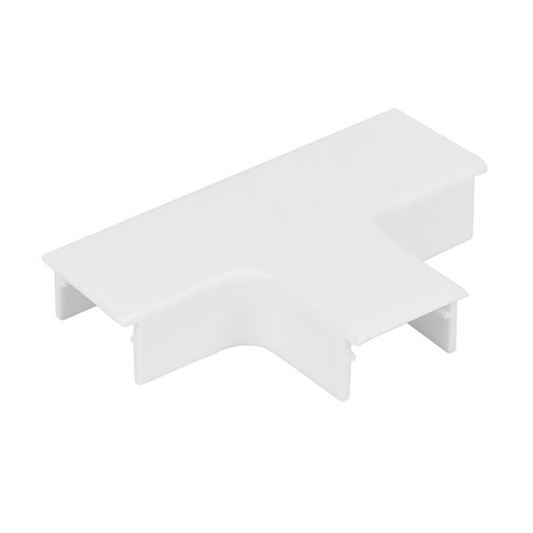 Т-образное ответвление NTSS для кабельного канала 20х12,5