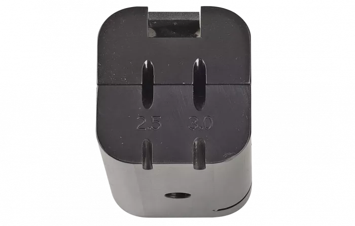 Инструмент MILLER MSAT для извлечения оптических волокон из модулей (1,8..3,2мм)