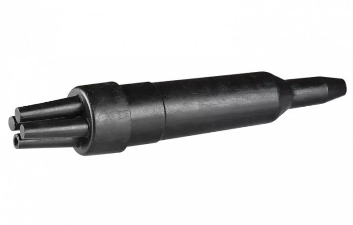 Муфта разв.п/эт 4МРП0,5 ССД