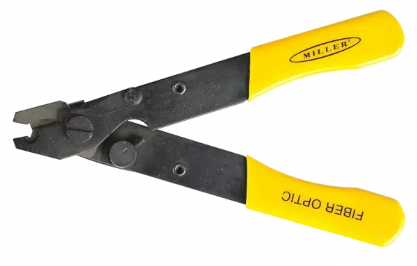 Стриппер Miller FO 103-S для удаления 250мкм покрытий со 125мкм оптического волокна