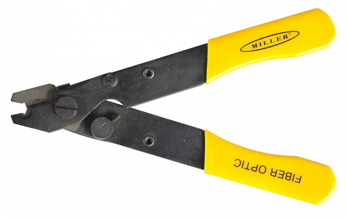 Стриппер Miller FO 103-S для удаления 250мкм покрытий со 125мкм оптического волокна