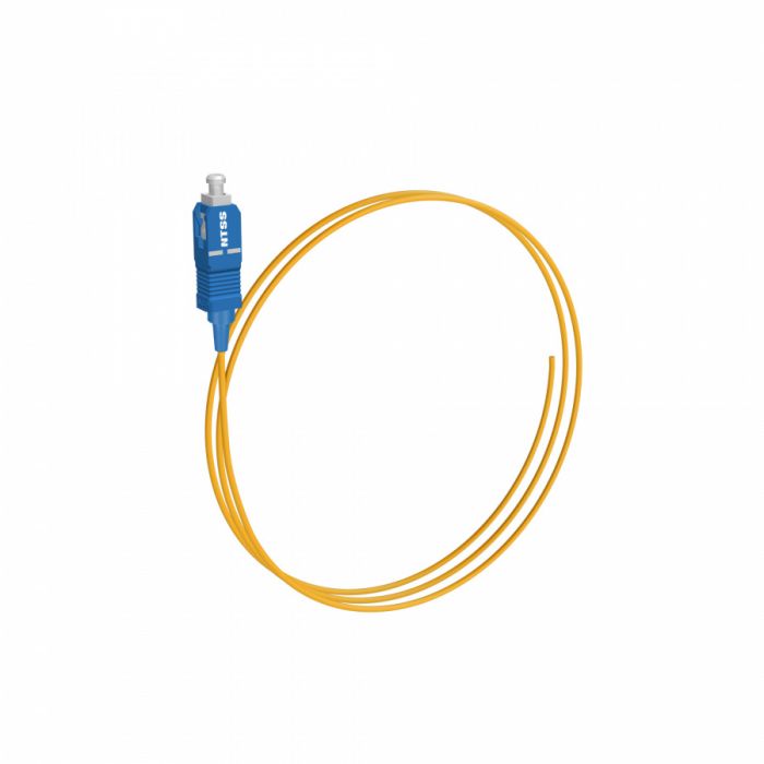 Пигтейл оптический NTSS PREMIUM SC/UPC 9/125мкм 1.5м LSZH