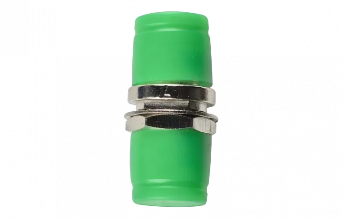 Адаптер (розетка) FC/APC SM D-типа