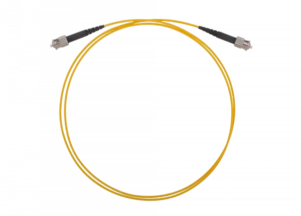 Шнур ШОС-SM/3.0   мм-FC/UPC-FC/UPC-3.0  м