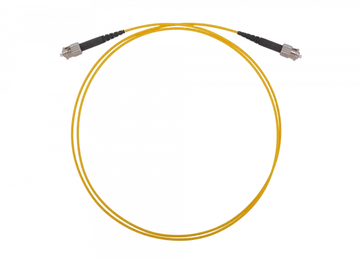 Шнур ШОС-SM/3.0   мм-FC/UPC-FC/UPC-3.0  м