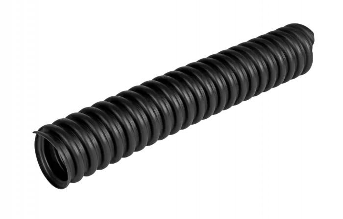 Труба ввода ТПЖГС OD=110 мм, L=2000 мм, усиленная