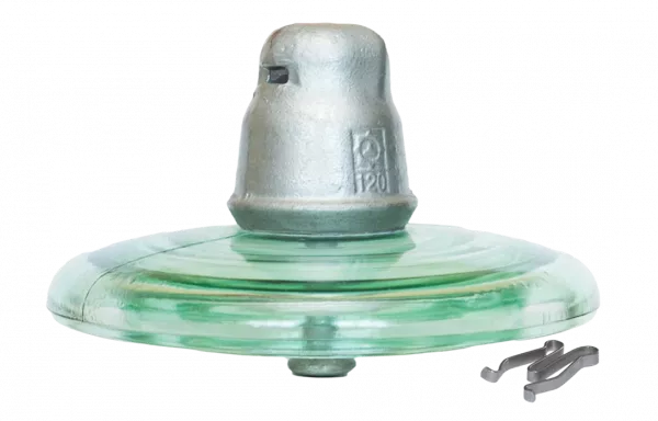 Изолятор ПС 120Б 212W (h=127мм)