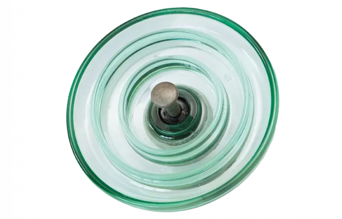 Изолятор ПС 120Б 112W (h=146мм)