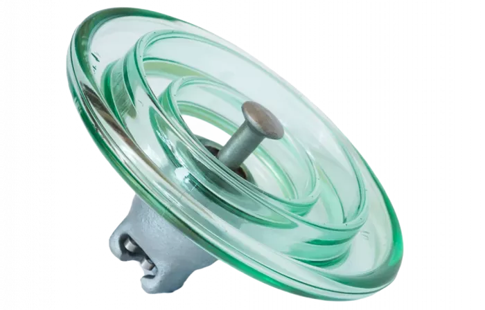 Изолятор ПС-70Е 212W (h=127мм)