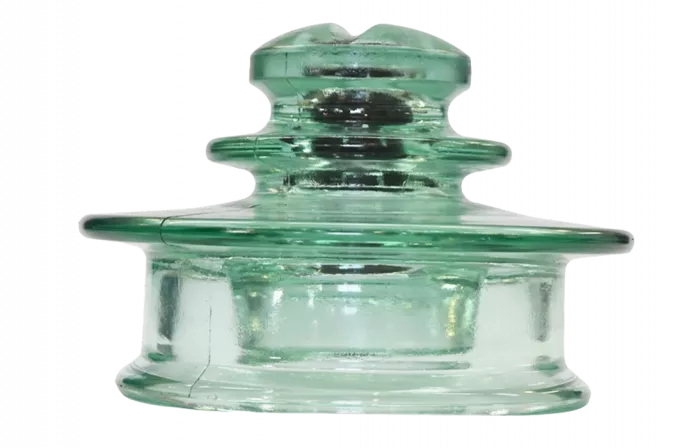 ШС-20ЕД Стеклянный изолятор штыревой ШС-20ЕД Стеклянный изолятор штыревой