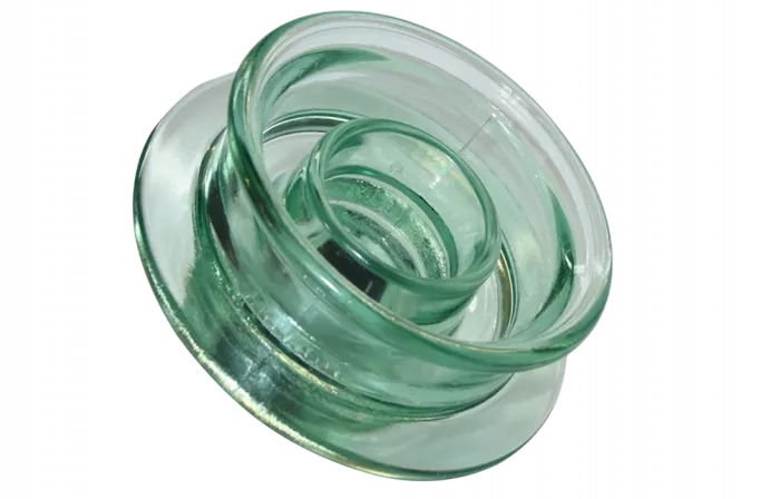 ШС-20ЕД Стеклянный изолятор штыревой ШС-20ЕД Стеклянный изолятор штыревой