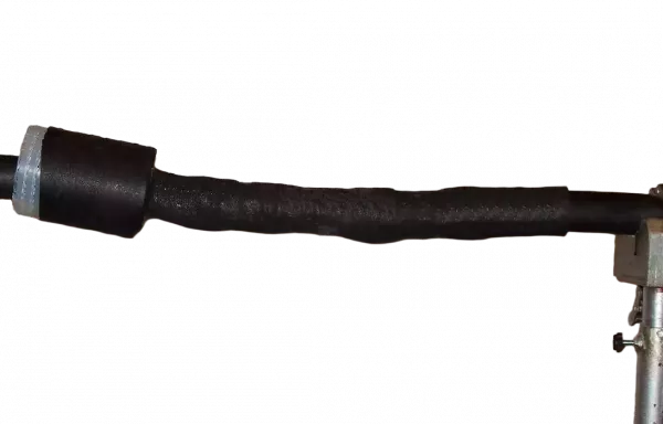 ИМАГ-Муфта-ГК-50/150-J - комплект соединительной муфты холодной усадки на 6 кВ для гибкого кабеля 3х50-150 мм2