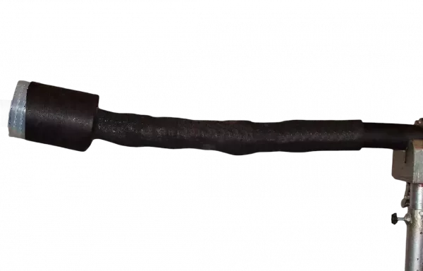 ИМАГ-Муфта-ГК-16/35-J - комплект соединительной муфты холодной усадки на 1,14 кВ для гибкого кабеля 3х16-35 мм2