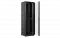 Шкаф телекоммуникационный напольный 19", 42U(800x1000), ШТ-НП-М-42U-800-1000-С-Ч, передняя дверь стекло, черный ССД