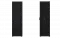 Шкаф телекоммуникационный напольный 19", 42U(800x1000), ШТ-НП-М-42U-800-1000-М-Ч, передняя дверь металл, черный ССД