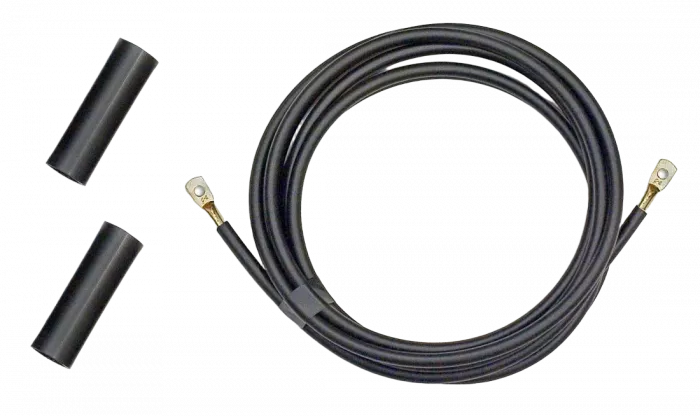 Комплект провода заземления 4 м ССД