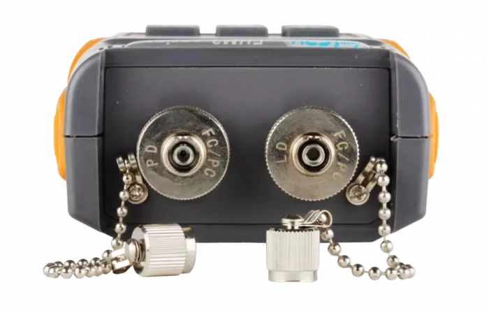 Grandway FHM2B02 - оптический тестер вносимых потерь, от -50 до +26 дБм, 1310/1490/1550 нм