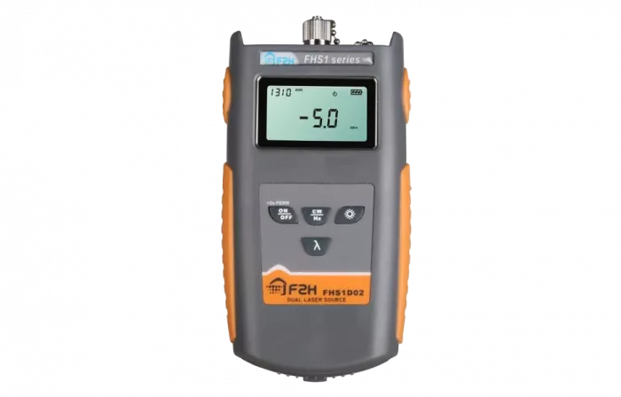 Grandway FHS1D02 - источник лазерного излучения, 1310/1550 нм