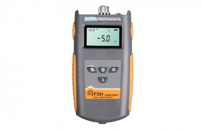 Grandway FHS1D03 источник оптического излучения 850/1300 нм