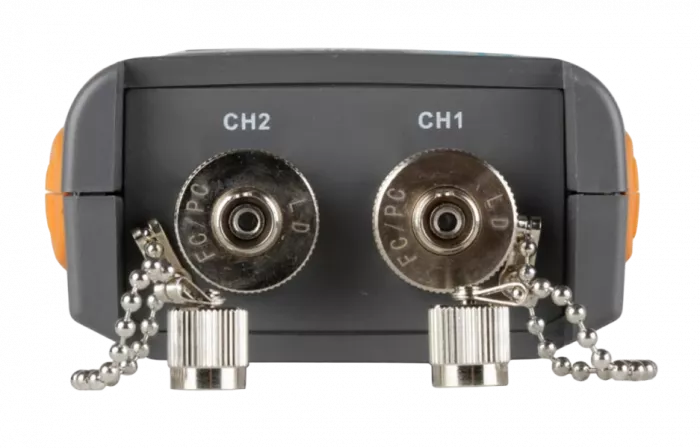 Grandway FHS2Q02F источник лазерного излучения, 1310/1490/1550/1625 нм, -5 дБм