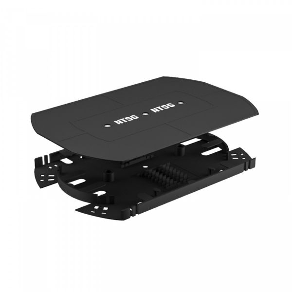 СКУ-1 NTSS сплайс-кассета пластик