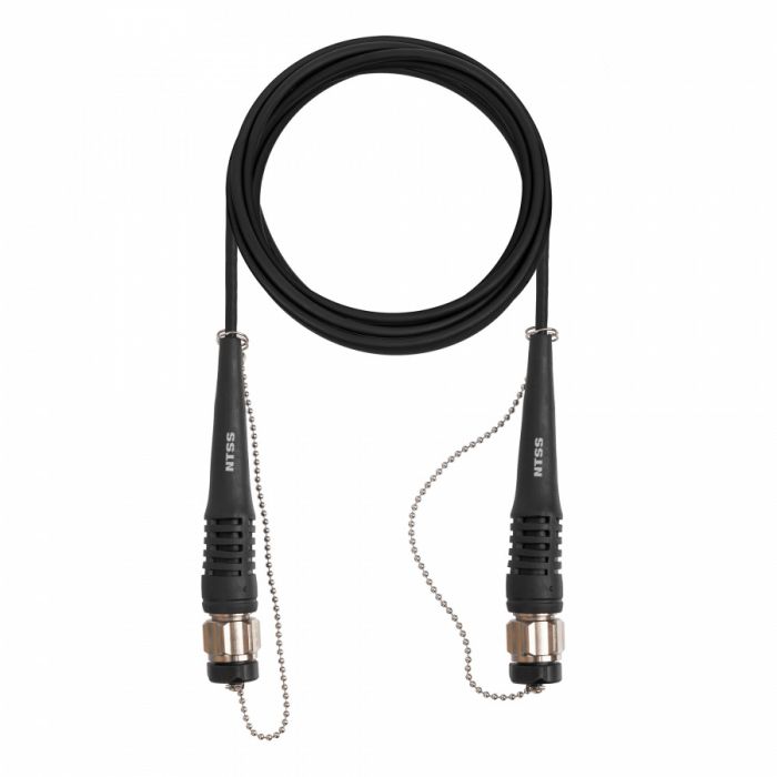 Сборка кабельная 4ов, ODC4/Plug-ODC4/Plug 50/125мкм, длина 5м