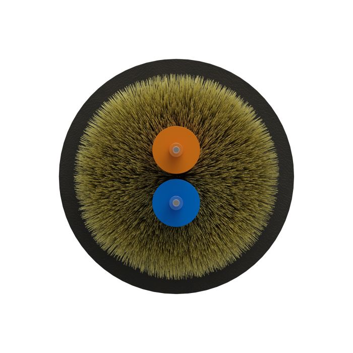 Оптический кабель распределительный NTSS PREMIUM IN/OUT, 2 волокна OS2, 9/125, LSZH(нг(A)-HF), черный