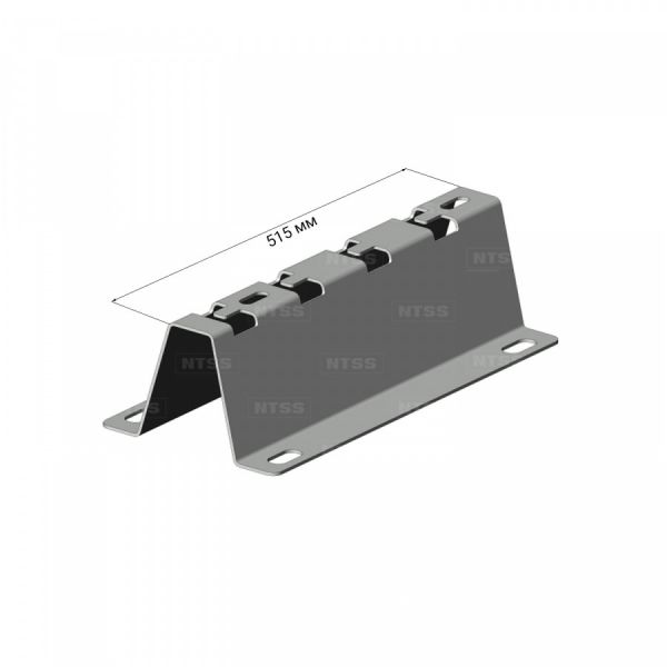 Напольно-настенный кронштейн NTSS 500
