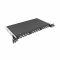 Кросс 19" NTSS PREMIUM выдвижной, предсобранный 1U, 16 портов FC/UPC, 50/125 мкм OM3, черный