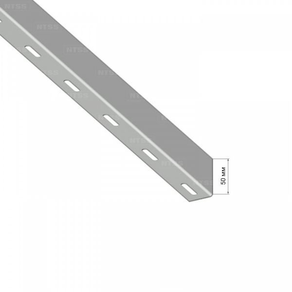Перегородка для лотка NTSS 50х3000 (0,7)