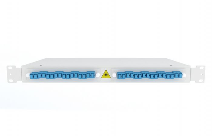 Кросс ШКОС-М -1U/2 -32 -SC    ~32 -SC/SM    ~32 -SC/UPC