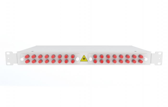 Кросс ШКОС-М -1U/2 -32 -FC/ST ~32 -FC/D/SM  ~32 -FC/UPC