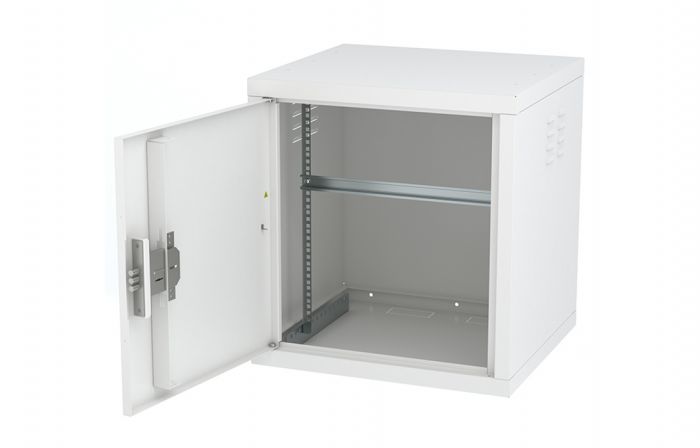 Шкаф антивандальный настенный ШАН-Э 19" 12U(600*550) ССД