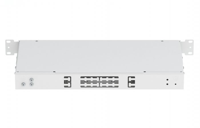 Кросс ШКОС-М -1U/2 -16 -SC    ~16 -SC/APC   ~16 -SC/APC
