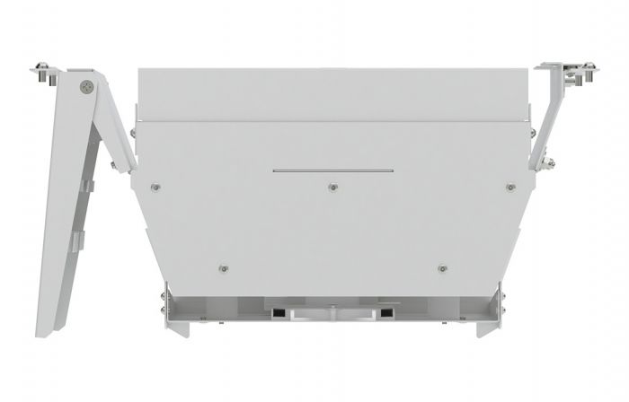 Кросс ШКОС -ПС-4U -136SC ~  -(корпус) ~ССД