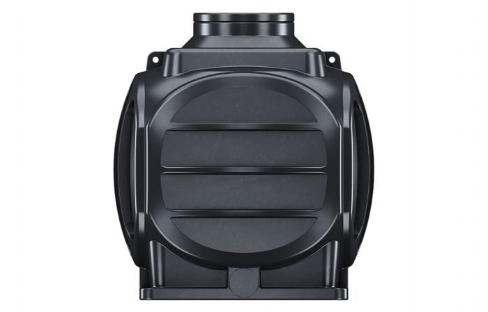 Колодец кабельный полимерный ККП-4-ССД
