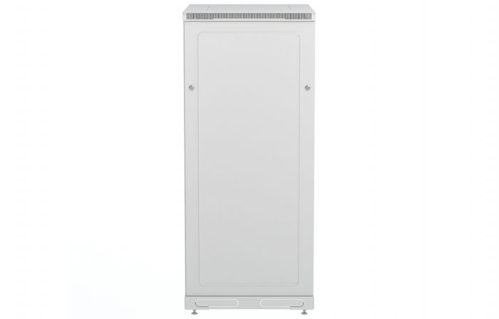 Шкаф телекоммуникационный напольный 19",33U(600x800), ШТ-НП-33U-600-800-С, передняя дверь стекло ССД
