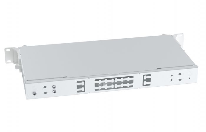 Кросс ШКОС-Л -1U/2 -8  -SC    ~8  -SC/APC   ~8  -SC/APC