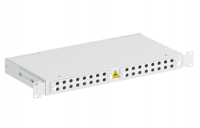 Кросс ШКОС-М -1U/2 -32 -FC/ST ~  -(корпус) ~