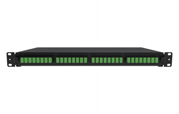 Кросс ШКОС-ВПМ-1U/2 -32 -SC    ~32 -SC/APC    ~32 -SC/APC
