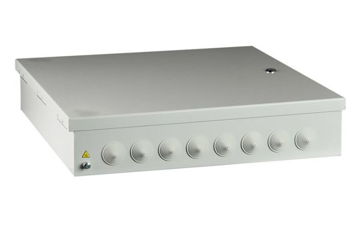 Шкаф ШРН-В/300 под плинты LSA-PROFIL,без плинтов ССД