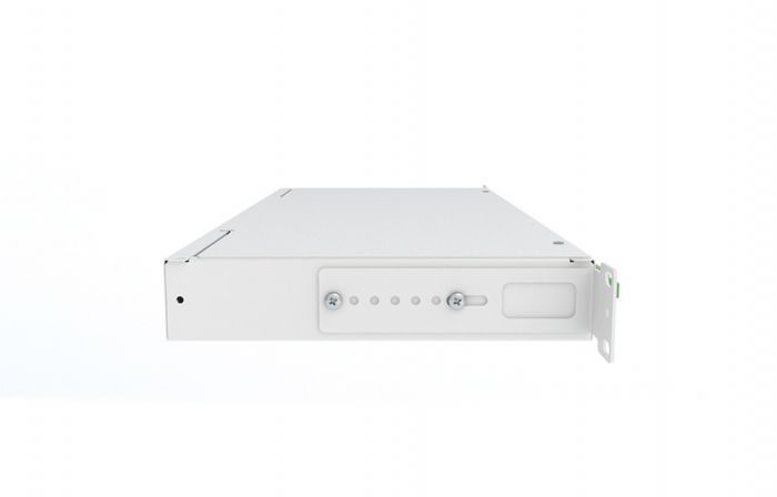 Кросс ШКОС-М -1U/2 -32 -SC    ~32 -SC/APC   ~32 -SC/APC