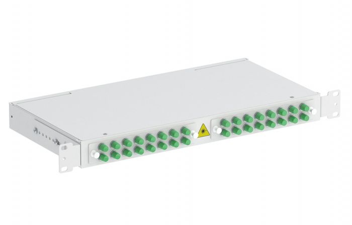 Кросс ШКОС-М -1U/2 -32 -FC/ST ~32 -FC/D/APC ~32 -FC/APC