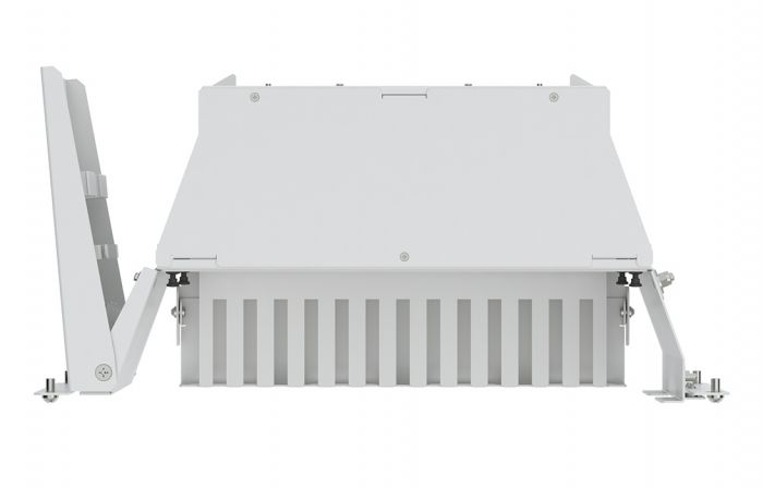 Кросс ШКОС -ПС-4U -136SC ~  -(корпус) ~ССД